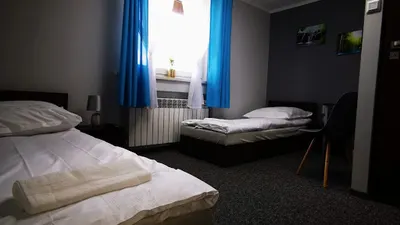 Hostel "Karolinka"